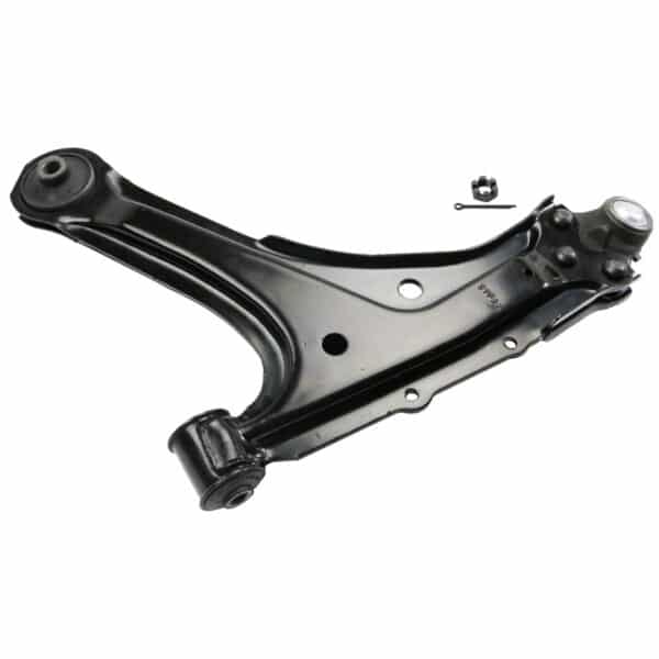 Moog MOG-RK620272 Front Right Lower Suspension Control Arm and Ball Joint Assembly