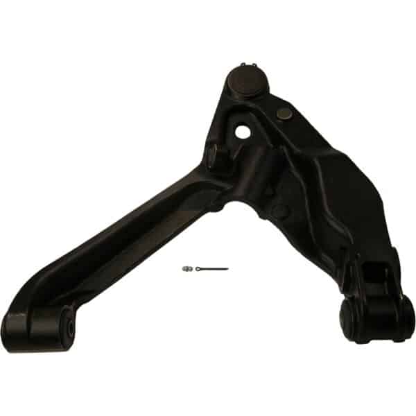 Moog MOG-RK620273 Front Right Lower Suspension Control Arm and Ball Joint Assembly