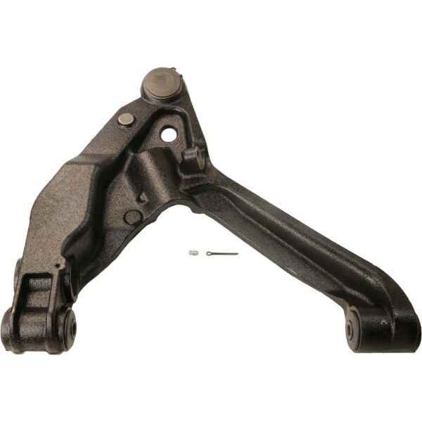 Moog MOG-RK620274 Front Left Lower Suspension Control Arm and Ball Joint Assembly