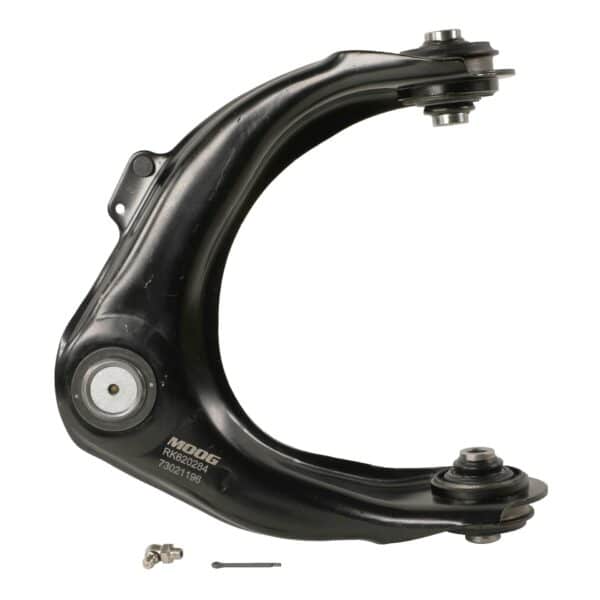 Moog MOG-RK620284 Front Left Upper Suspension Control Arm and Ball Joint Assembly