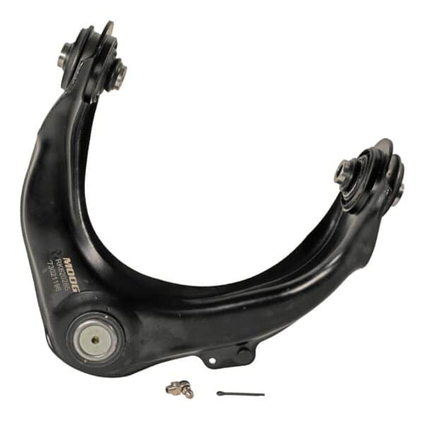Moog MOG-RK620285 Front Right Upper Suspension Control Arm and Ball Joint Assembly