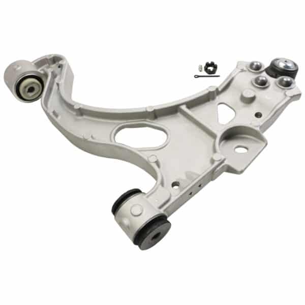 Moog MOG-RK620291 Front Left Lower Suspension Control Arm and Ball Joint Assembly
