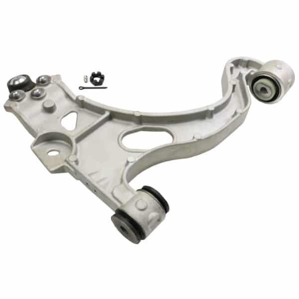 Moog MOG-RK620292 Front Right Lower Suspension Control Arm and Ball Joint Assembly