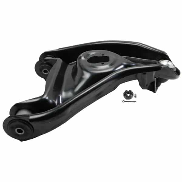 Moog MOG-RK620299 Front Left Lower Suspension Control Arm and Ball Joint Assembly