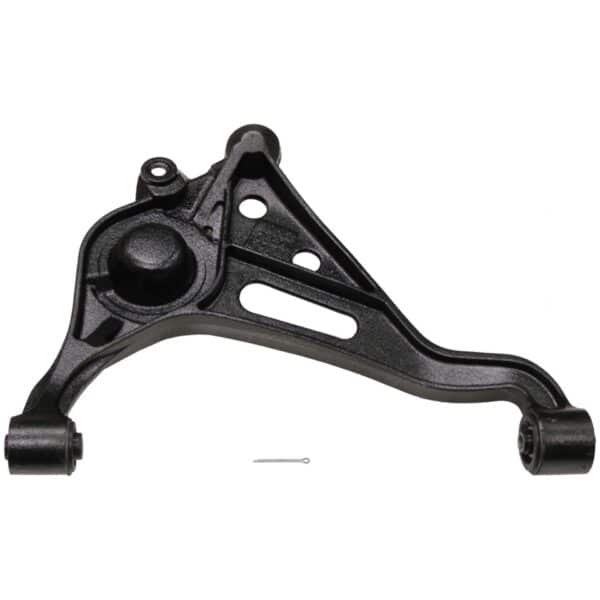 Moog MOG-RK620307 Front Left Lower Suspension Control Arm and Ball Joint Assembly