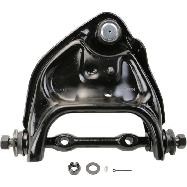 Moog MOG-RK620315 Front Left Upper Suspension Control Arm and Ball Joint Assembly