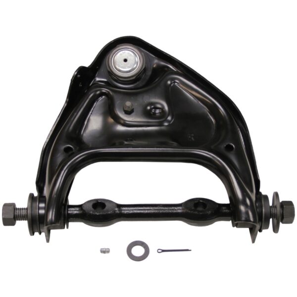 Moog MOG-RK620316 Front Right Upper Suspension Control Arm and Ball Joint Assembly