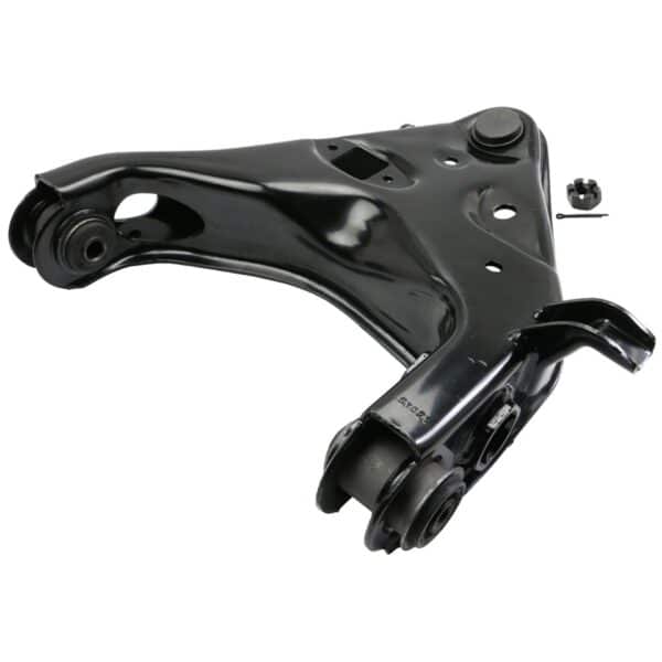 Moog MOG-RK620319 Front Left Lower Suspension Control Arm and Ball Joint Assembly