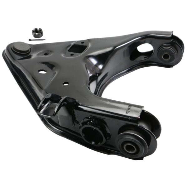 Moog MOG-RK620320 Front Right Lower Suspension Control Arm and Ball Joint Assembly