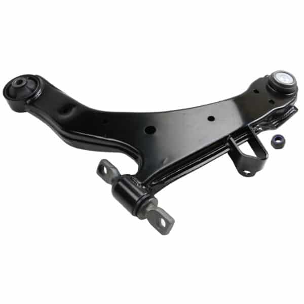 Moog MOG-RK620327 Front Right Lower Suspension Control Arm and Ball Joint Assembly