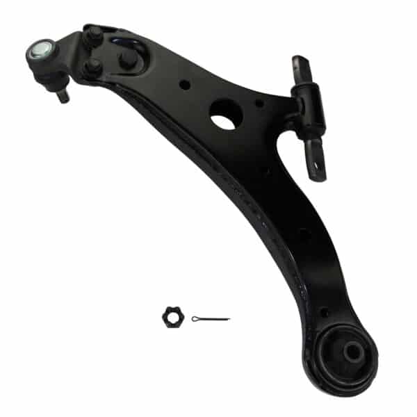 Moog MOG-RK620333 Front Right Lower Suspension Control Arm and Ball Joint Assembly