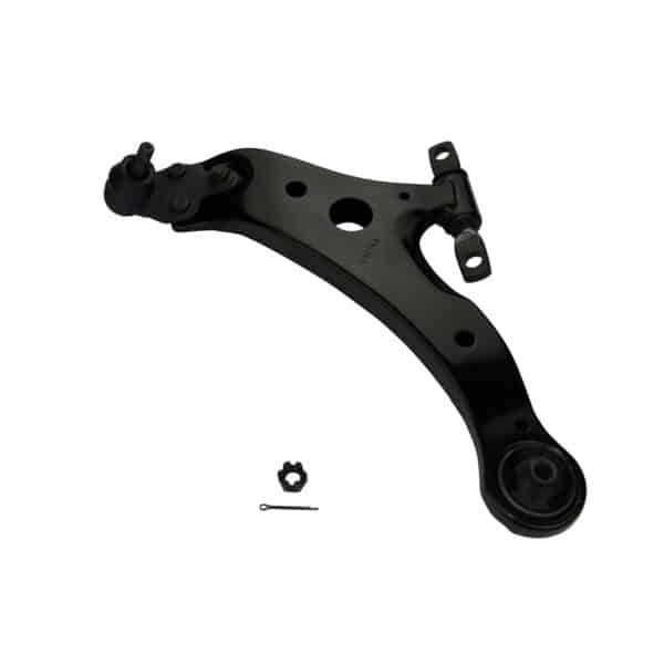 Moog MOG-RK620334 Front Left Lower Suspension Control Arm and Ball Joint Assembly