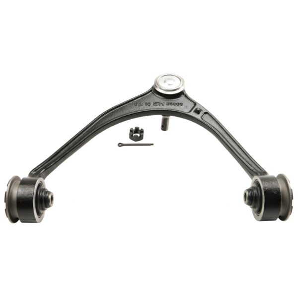 Moog MOG-RK620335 Front Right Upper Suspension Control Arm and Ball Joint Assembly