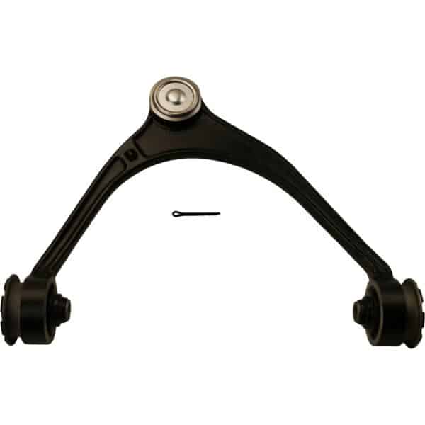 Moog MOG-RK620336 Front Left Upper Suspension Control Arm and Ball Joint Assembly