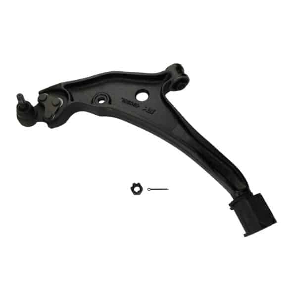 Moog MOG-RK620343 Front Left Lower Suspension Control Arm and Ball Joint Assembly