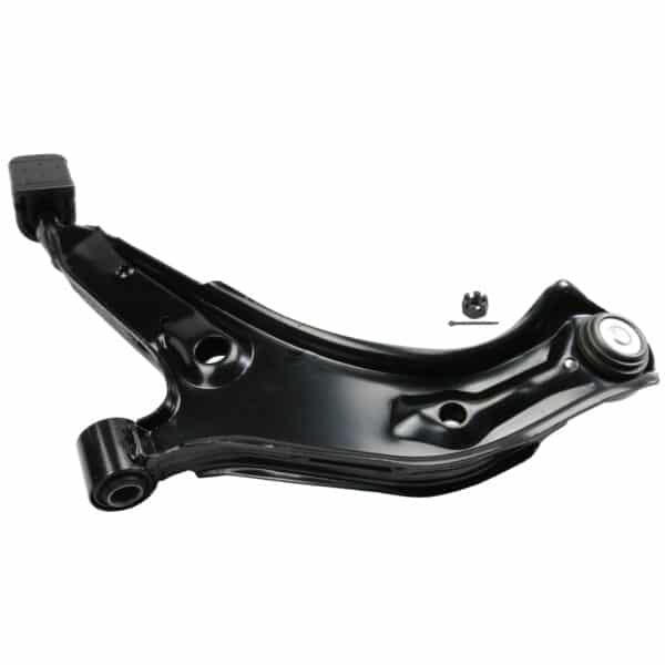 Moog MOG-RK620348 Front Right Lower Suspension Control Arm and Ball Joint Assembly