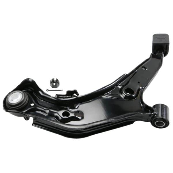Moog MOG-RK620353 Front Left Lower Suspension Control Arm and Ball Joint Assembly