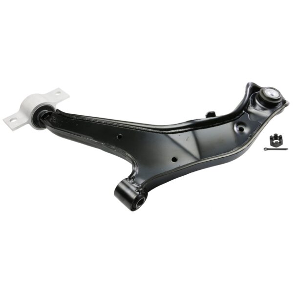 Moog MOG-RK620354 Front Right Lower Suspension Control Arm and Ball Joint Assembly