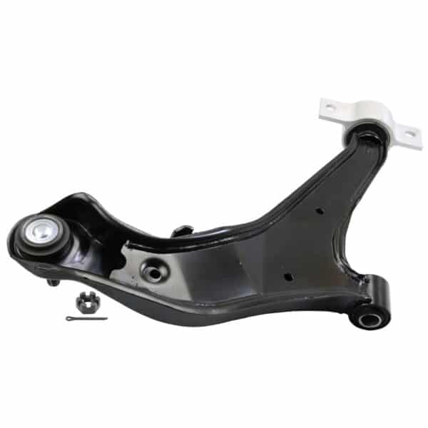 Moog MOG-RK620355 Front Left Lower Suspension Control Arm and Ball Joint Assembly