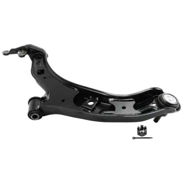 Moog MOG-RK620358 Front Right Lower Suspension Control Arm and Ball Joint Assembly