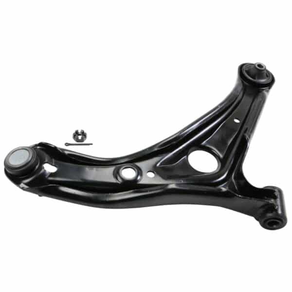 Moog MOG-RK620365 Front Left Lower Suspension Control Arm and Ball Joint Assembly