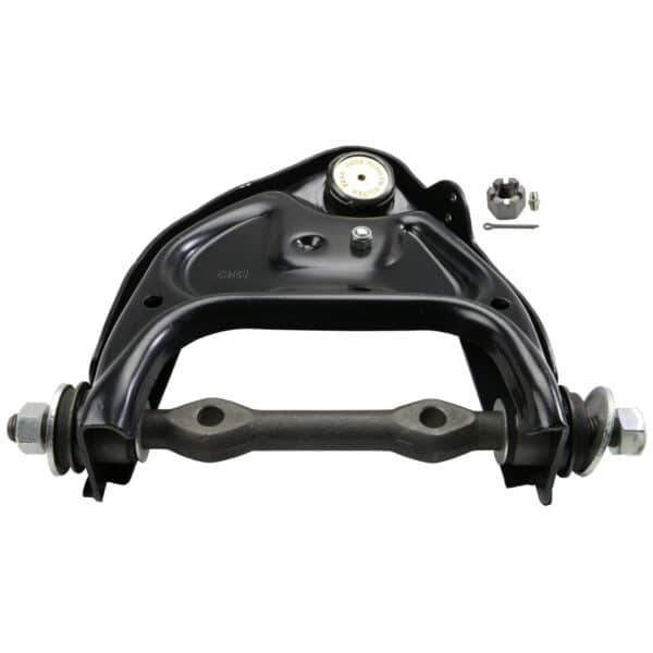 Moog MOG-RK620369 Front Left Upper Suspension Control Arm and Ball Joint Assembly