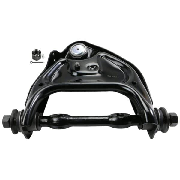 Moog MOG-RK620370 Front Right Upper Suspension Control Arm and Ball Joint Assembly