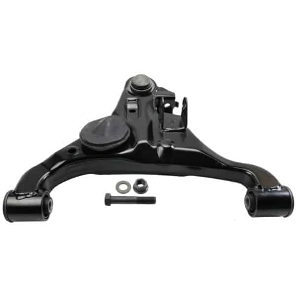 Moog MOG-RK620372 Front Left Lower Suspension Control Arm and Ball Joint Assembly