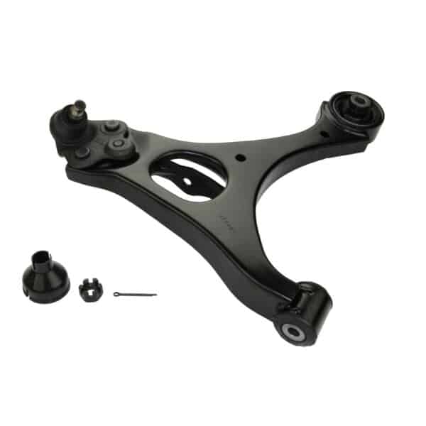 Moog MOG-RK620382 Front Left Lower Suspension Control Arm and Ball Joint Assembly