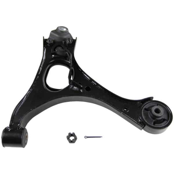 Moog MOG-RK620383 Front Right Lower Suspension Control Arm and Ball Joint Assembly