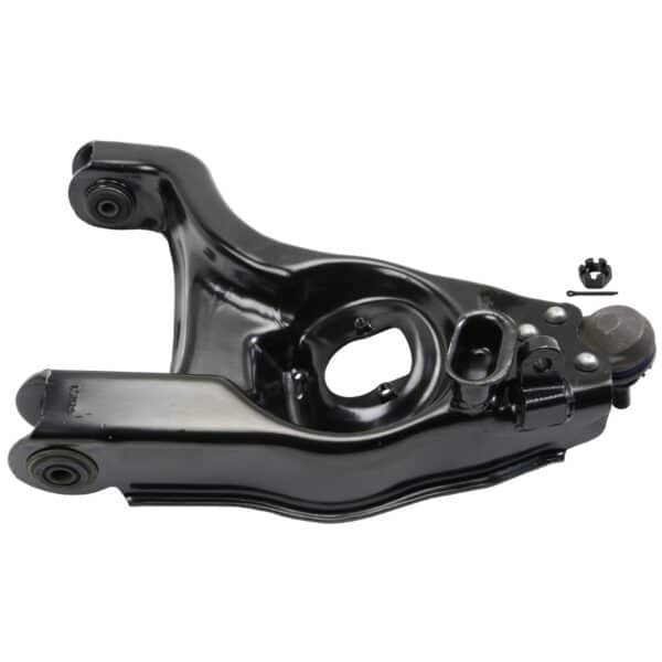 Moog MOG-RK620474 Front Left Lower Suspension Control Arm and Ball Joint Assembly