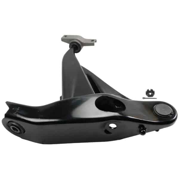 Moog MOG-RK620490 Front Left Lower Suspension Control Arm and Ball Joint Assembly