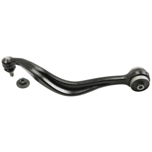 Moog MOG-RK620493 Front Right Lower Rearward Suspension Control Arm and Ball Joint Assembly