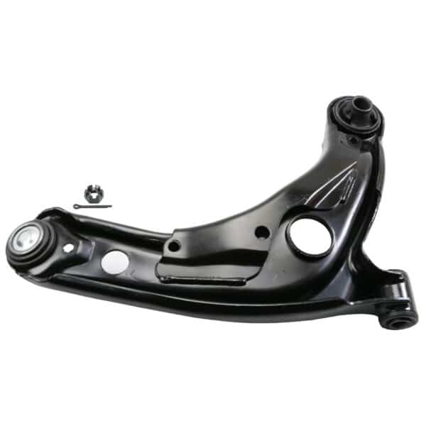 Moog MOG-RK620572 Front Left Lower Suspension Control Arm and Ball Joint Assembly