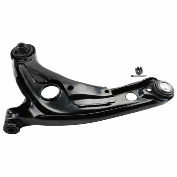 Moog MOG-RK620573 Front Right Lower Suspension Control Arm and Ball Joint Assembly