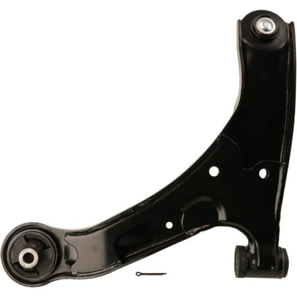 Moog MOG-RK620575 Front Right Lower Suspension Control Arm and Ball Joint Assembly