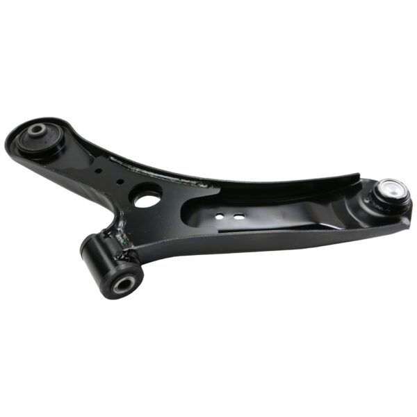 Moog MOG-RK620576 Front Right Lower Suspension Control Arm and Ball Joint Assembly