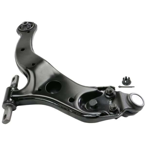 Moog MOG-RK620578 Front Right Lower Suspension Control Arm and Ball Joint Assembly