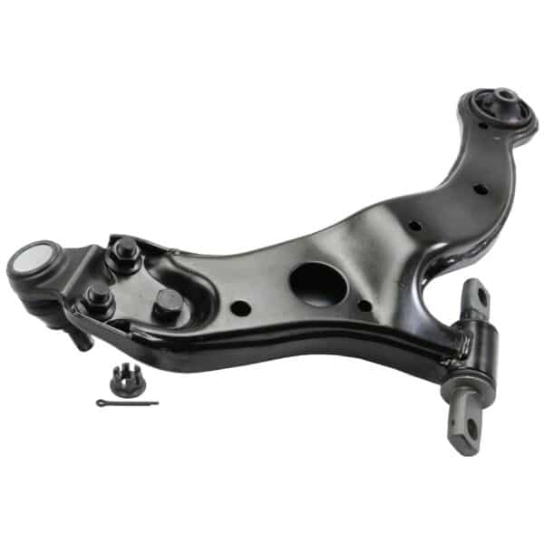 Moog MOG-RK620579 Front Left Lower Suspension Control Arm and Ball Joint Assembly