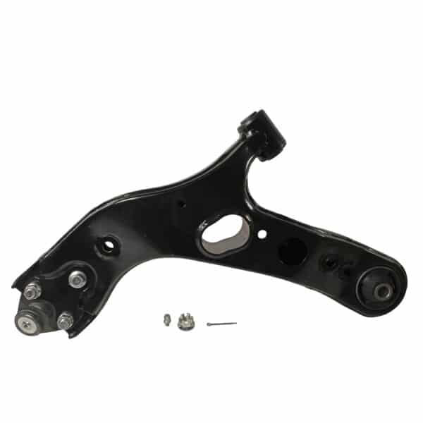 Moog MOG-RK620587 Front Right Lower Suspension Control Arm and Ball Joint Assembly