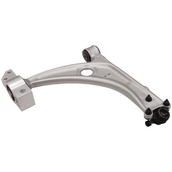 Moog MOG-RK620589 Front Left Lower Suspension Control Arm and Ball Joint Assembly