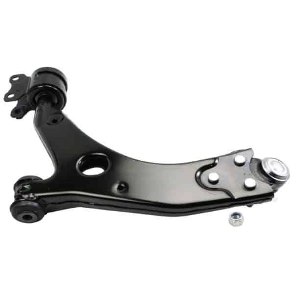 Moog MOG-RK620596 Front Right Lower Suspension Control Arm and Ball Joint Assembly