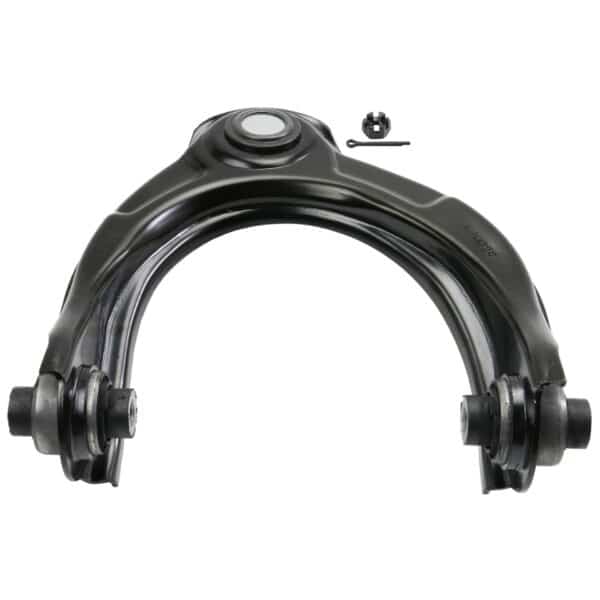 Moog MOG-RK620614 Front Left Upper Suspension Control Arm and Ball Joint Assembly