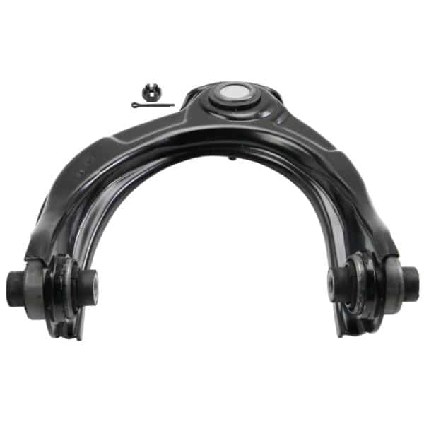 Moog MOG-RK620615 Front Right Upper Suspension Control Arm and Ball Joint Assembly