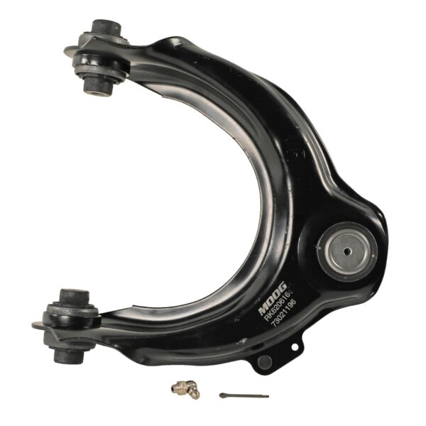 Moog MOG-RK620616 Front Right Upper Suspension Control Arm and Ball Joint Assembly