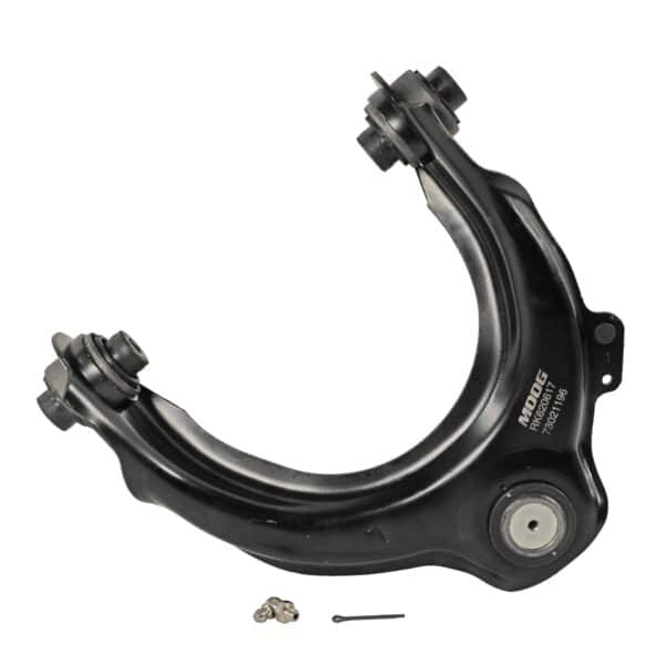 Moog MOG-RK620617 Front Left Upper Suspension Control Arm and Ball Joint Assembly