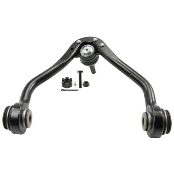 Moog MOG-RK620629 Front Right Upper Suspension Control Arm and Ball Joint Assembly