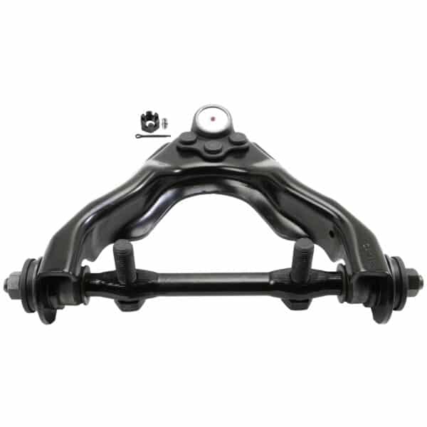 Moog MOG-RK620631 Front Left Upper Suspension Control Arm and Ball Joint Assembly