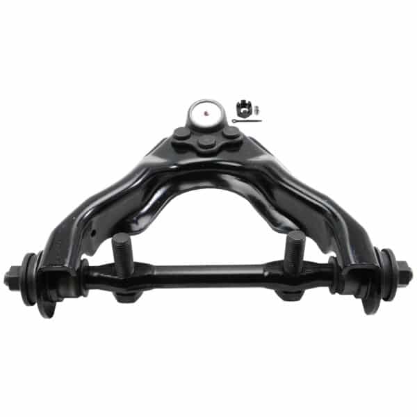 Moog MOG-RK620632 Front Right Upper Suspension Control Arm and Ball Joint Assembly