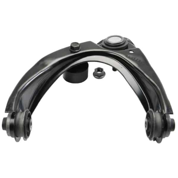 Moog MOG-RK620635 Front Right Upper Suspension Control Arm and Ball Joint Assembly